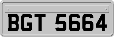BGT5664