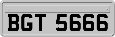 BGT5666