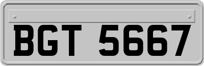 BGT5667