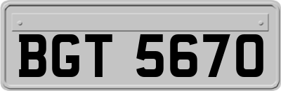 BGT5670