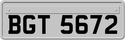 BGT5672