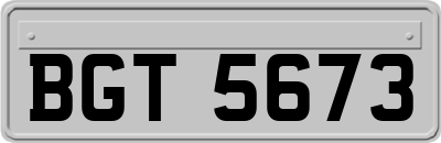 BGT5673