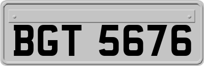 BGT5676