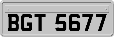 BGT5677