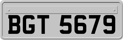 BGT5679