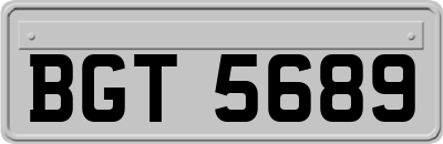 BGT5689