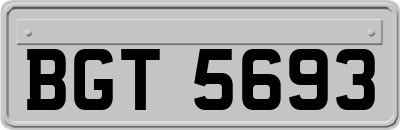 BGT5693