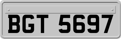 BGT5697