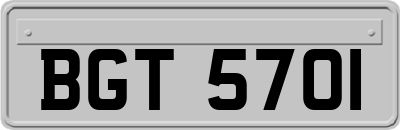 BGT5701