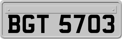 BGT5703