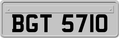 BGT5710