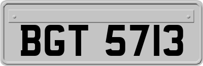 BGT5713