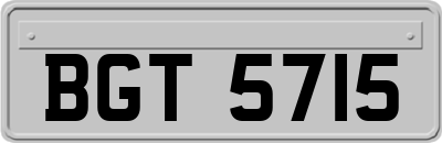 BGT5715