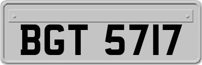BGT5717