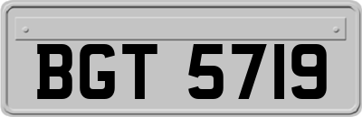BGT5719