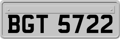BGT5722