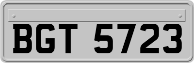 BGT5723