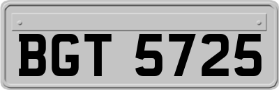 BGT5725