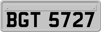 BGT5727