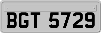 BGT5729