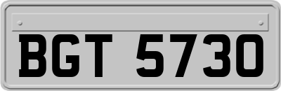 BGT5730