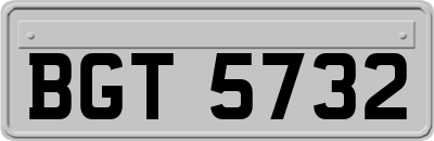 BGT5732