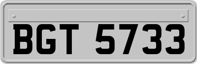 BGT5733