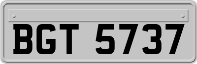 BGT5737