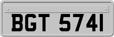 BGT5741