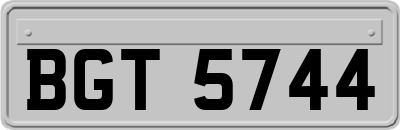 BGT5744