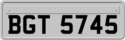 BGT5745