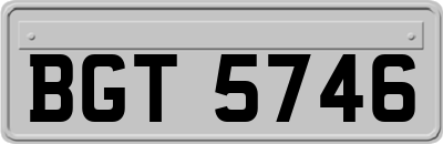 BGT5746
