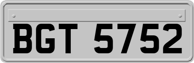 BGT5752