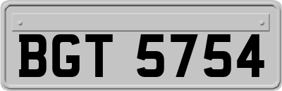 BGT5754