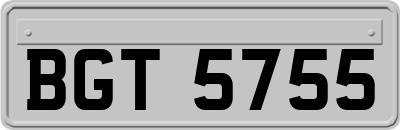 BGT5755