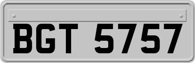 BGT5757