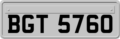 BGT5760