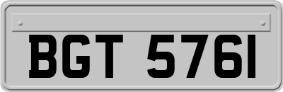BGT5761