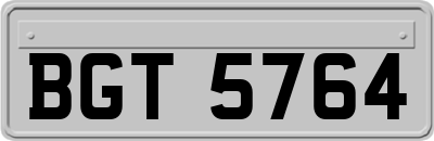 BGT5764