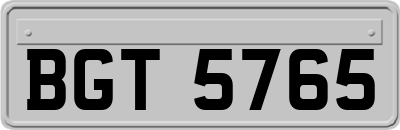 BGT5765