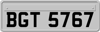 BGT5767