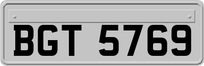 BGT5769