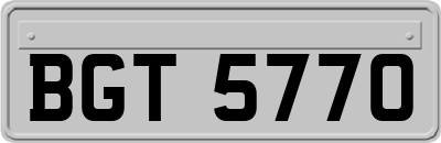 BGT5770