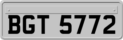 BGT5772