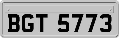 BGT5773