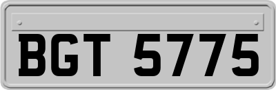 BGT5775
