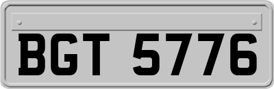 BGT5776
