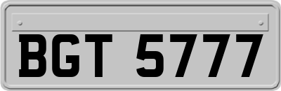 BGT5777