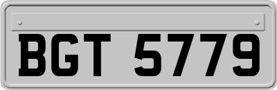BGT5779