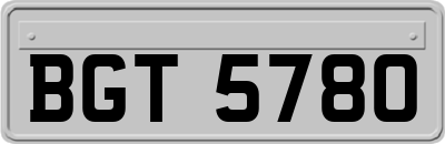 BGT5780